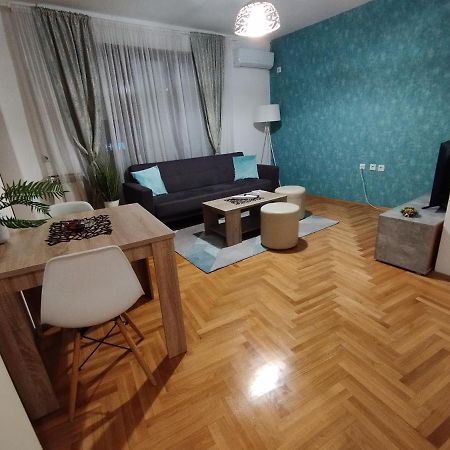 Appartement Max à Banja Luka Extérieur photo