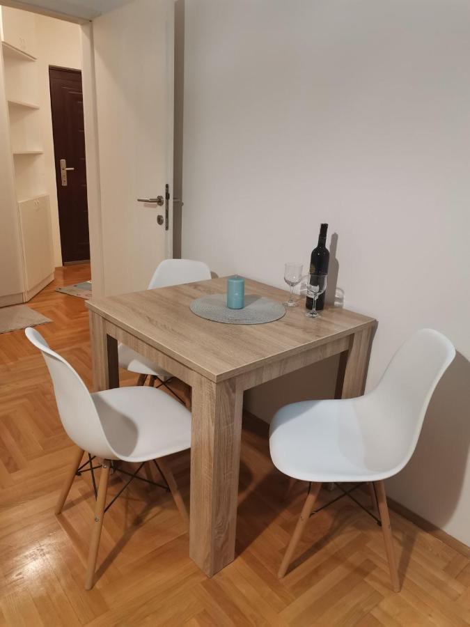 Appartement Max à Banja Luka Extérieur photo