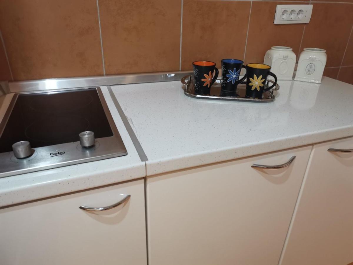 Appartement Max à Banja Luka Extérieur photo