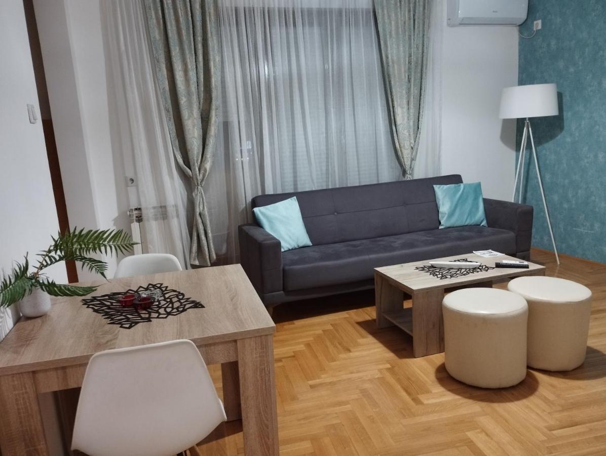 Appartement Max à Banja Luka Extérieur photo