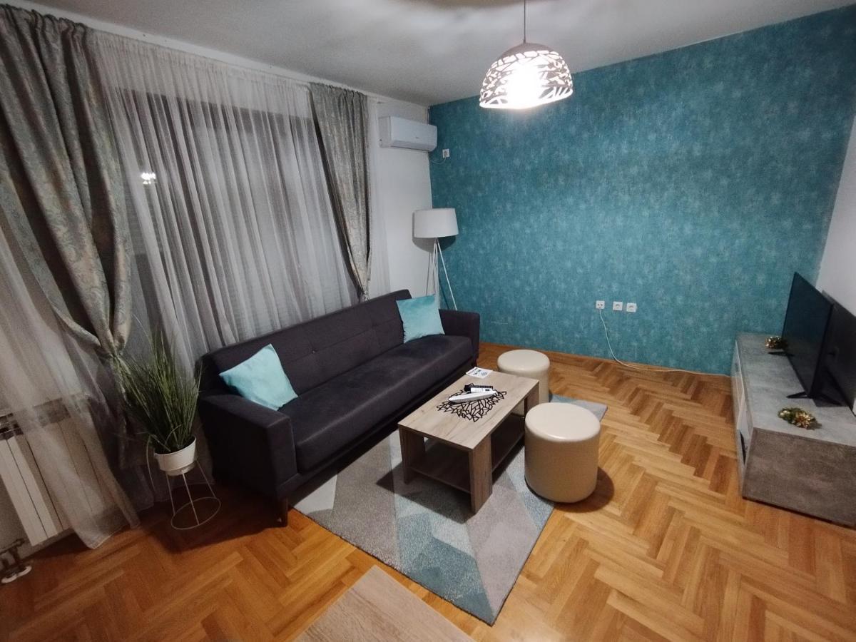 Appartement Max à Banja Luka Extérieur photo