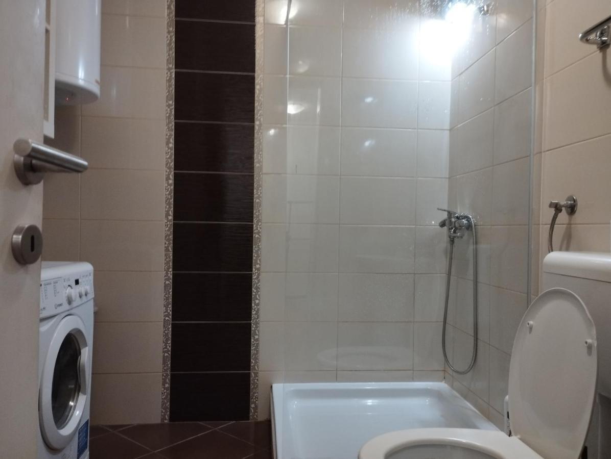 Appartement Max à Banja Luka Extérieur photo
