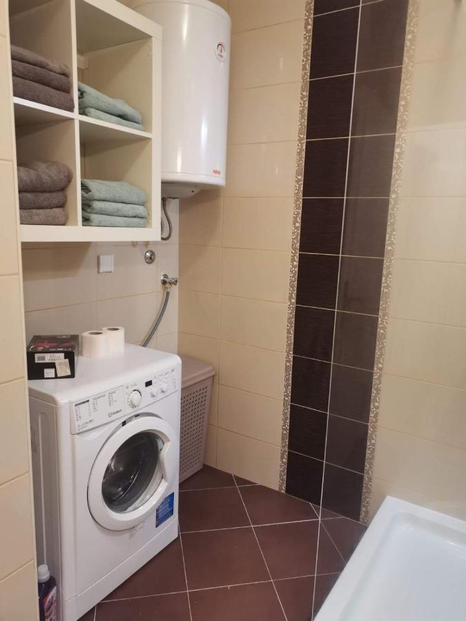 Appartement Max à Banja Luka Extérieur photo